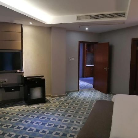 Ramada Meizhou Meizhou  Exterior photo