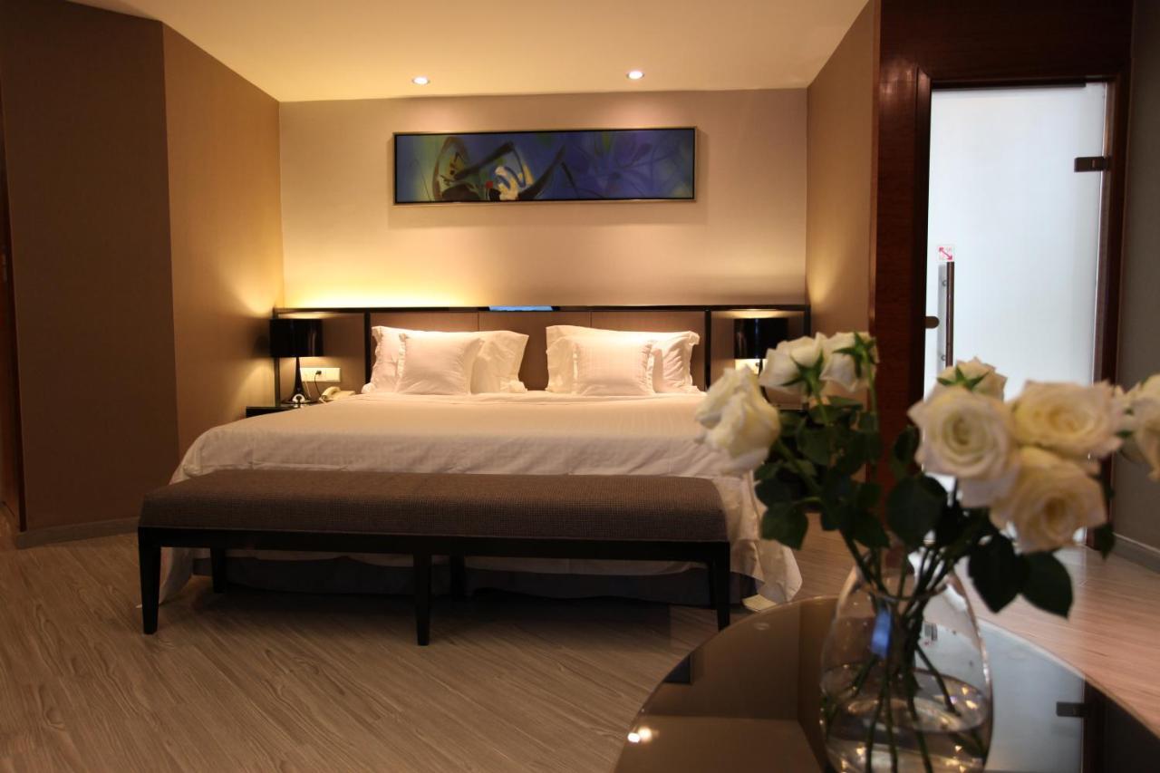 Ramada Meizhou Meizhou  Exterior photo
