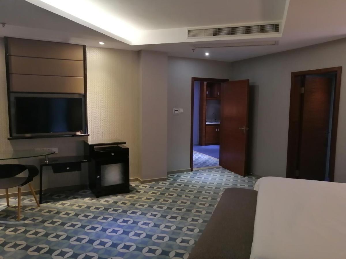 Ramada Meizhou Meizhou  Exterior photo