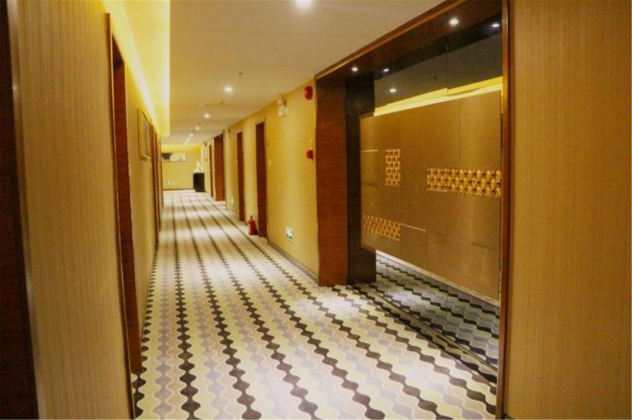 Ramada Meizhou Meizhou  Exterior photo